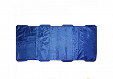 "Виталфарм" без ремней для фиксации пострадавшего 1850х800мм арт.6867