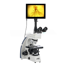  Levenhuk MED D40T LCD