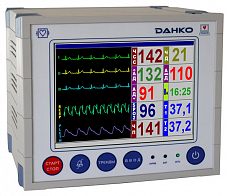 МАИТ-02 "ДАНКО" 8 дюймов