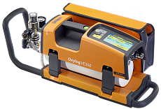 Dräger Oxylog VE300