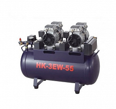 HK-3EW-55 (140л), HK-4EW-65 (200л), HK-6EW-90 (300л)