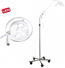 KaWe Mastrerlight 15 LED