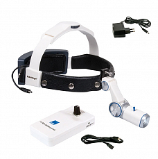 KaWe HiLight LED H-800 с аккумулятором для крепления на ремень