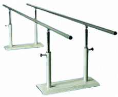 Параллельные брусья