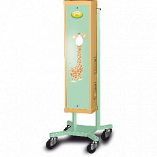 СибЭСТ Sunny 20C, 45С, 100С