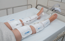 PHLEBO PRESS DVT (голень, бедро)