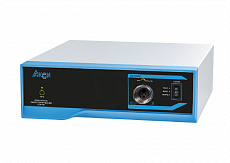 ОЭКГМ - "АКСИ" тип 11 с галогеновым источником света для гибкой эндоскопии