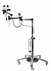 ОРИОН МЕДИК КМ-2 на рычагах