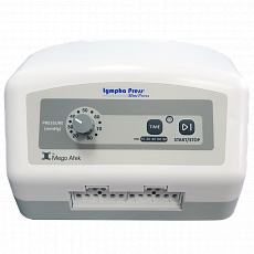 Lympha Press Mini (серый корпус)