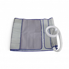 Maxstar Balance и Lympha Pro - манжета для талии 6 камер размеры XL и XXL