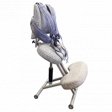 "ОЛИМП" СК-2 с ремнем безопасности