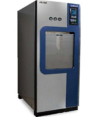 Daihan Labtech LAC-6SP и LAC-6SE (фронтальная загрузка, одна дверь)