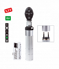 KaWe Eurolight E36 3,5 В со штекером