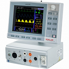 SCHILLER MAGLIFE S / MAGLIFE Light