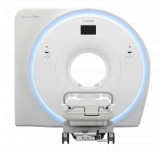 Томография Canon VANTAGE ORIAN