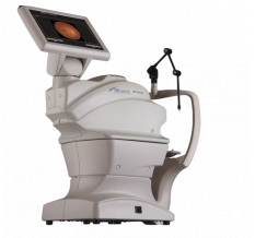 Ретинальные камеры Topcon TRC-NW400