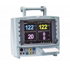 Фетальные мониторы General Meditech G6