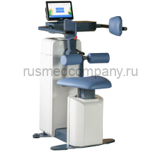 Тренажеры для реабилитации Ormed Strong Back Т030