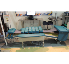 Аппараты для вытяжения позвоночника ГРАВИСЛАЙДЕР-20В