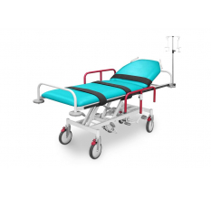 Медицинские столики и тележки ТБП-02