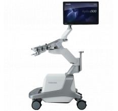 УЗИ аппараты Canon Aplio i900