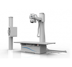 Рентгены на 2 рабочих места УНИЭКСПЕРТ 2 ПЛЮС АДАНИ