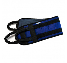 Реабилитация Пояс вспомогательный для перемещения мягкий