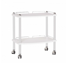 Столы-тележки Пластэк-Техник «ST-2»