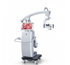 Микроскопы лабораторные OPMI PENTERO 900