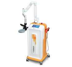 Ударно-волновая терапия SALUS-TALENT OPTIMUS PRO