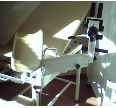 Гинекологические кольпоскопы КС-01 Линза модель 700