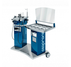 ЛОР оборудование SMART Station