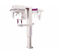 Стоматологические томографы MyRay Hyperion X9 CB3D 11x8 Ceph Titanium 3 в 1, FOV 11x