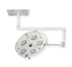 Бестеневые светильники медицинские FotonFly Star