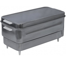 Камеры бактерицидные КДЭА1-4