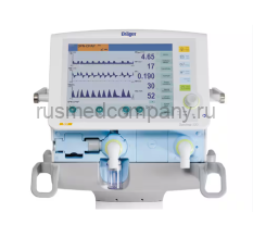 Аппараты ИВЛ Draeger Savina 300 NIV