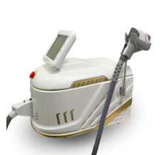 Лазерное оборудование 808 нм с дополнительной насадкой для уменьшения пятна ALD1 PRO