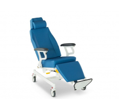 С подлокотниками мод. 6700