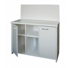 Оснащение для рентгенкабинета дополнительное СХПН