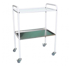 Медицинские столики и тележки Ратон-МедТех СИ-08