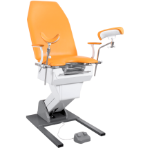 Гинекологические кресла Клер КГЭМ-03 