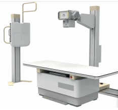 Цифровые рентгены DRGEM REDIKOM