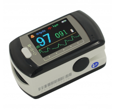 Пульсоксиметры CMS 50E