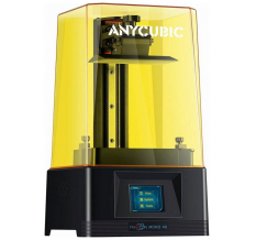 3D принтеры Photon Mono 4K