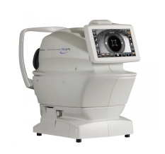Офтальмология Topcon TRK-2P