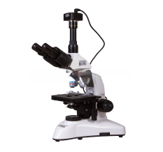 Микроскопы лабораторные Levenhuk MED D25T