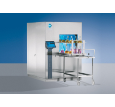 Стерилизаторы паровые, автоклавы Sterivap HP