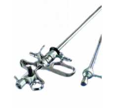 Оборудование для гистероскопии и резектоскопии ГрО-ВС-01 «Линза»