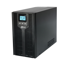 Источники бесперебойного питания UPO-10KRT-320-E