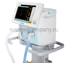 Аппараты ИВЛ Dixion 4700